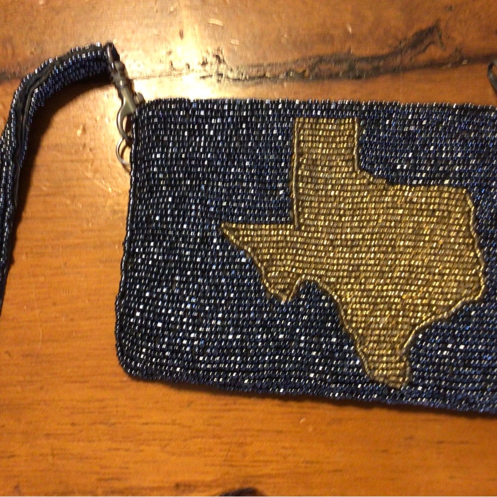 KC Malihan Beaded Bag - Picture 2 of 5